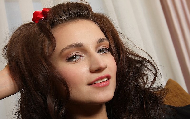Галина, 31 год, 5 размер груди